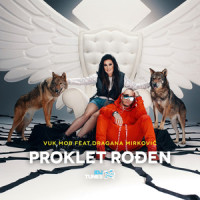 Proklet Rođen_VUK MOB