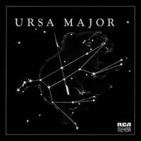 Stage Door Queen_Ursa Major