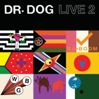 Where’d All The Time Go?_Dr. Dog