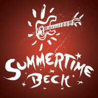 Summertime_Beck