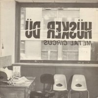 Real World_Hüsker Dü
