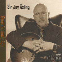 Honeysuckle Rose_Sir Jay Åsling,Fats Waller,Andy Razap