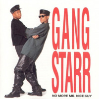 Conscience Be Free_Gang Starr