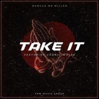 Take It (feat. Cedric Wolfe)_Marcus Miller,Cedric Wolfe