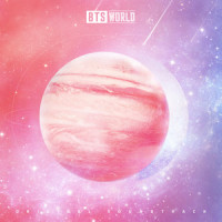 All Night_BTS,Juice WRLD