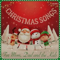 ‘Twas the Night Before Christmas_Perry Como