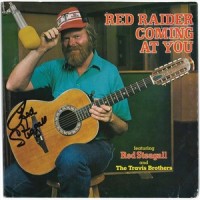 Red Raider Coming at You(feat. The Travis Brothers)_Red Steagall,The Travis Brothers