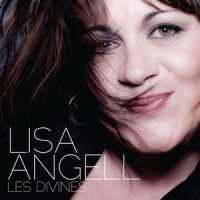 Un Peu Plus Haut, Un Peu Plus Loin_Lisa Angell