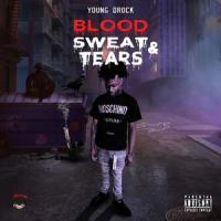 Blood Sweat Tears_Young Drock,Bino