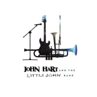 So E-Sensual_John Hart,the Littlejohn Band