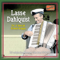De' a dans pa Branno brygga_Lasse Dahlquist,Einar Groths Orchestra