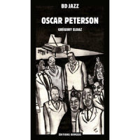 I Got Rhythm_Oscar Peterson