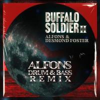 Buffalo Soldier II_Alfons,Desmond Foster