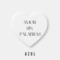 Amor Sin Palabras_Azul