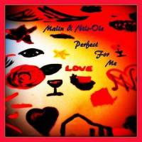 My Sweet Baby Girl(Song For Sara)_Malin,Nils-Ole