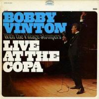 If You Knew Susie Like I Know Susie / When My Baby Smiles at Me / Some of These Days / The Yankee Doodle Boy / Rock-A-bye Your Baby with a Dixie Melody_Bobby Vinton