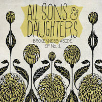 Let It Shine_All Sons,Daughters