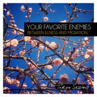 Anyone_Your Favorite Enemies