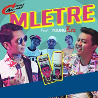 Mletre_Denny Caknan,Young Lex