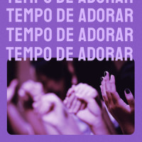 1000 Graus_Renascer Praise