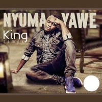 Nyuma Yawe_King James