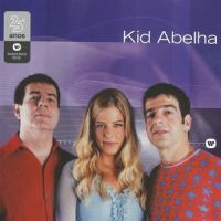 Educação sentimental II_Kid Abelha