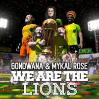 We Are The Lions_Gondwana,Mykal Rose,Claudio Osvaldo Labbé Reyes,Michael Anthony Rose