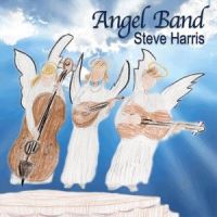 The Old Rugged Cross_Steve Harris