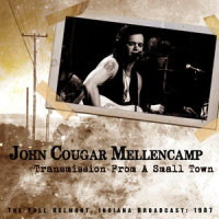 R.O.C.K. In the U.S.A_John Mellencamp