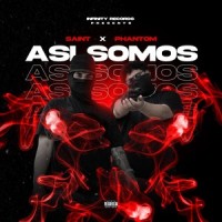 Asi Somos_Saint,Phantom