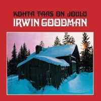 Joulupukin boogie_Irwin Goodman