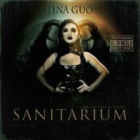 Sanitarium (feat. Al Di Meola)_Tina Guo,Al Di Meola