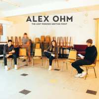 Breaking Up_Alex Ohm