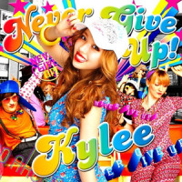 NEVER GIVE UP!_Kylee