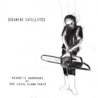 Sleep My Friend It's Saturday Night_Steaming Satellites