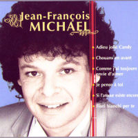Je Pense A Toi_Jean-François Michael