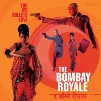 Monkey Fight Snake_The Bombay Royale