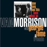 That's Life_Van Morrison