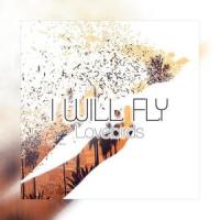 I Will Fly_Lovebirds