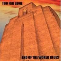 Got to Drive_Too Far Gone