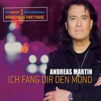 Ich fang dir den Mond_Andreas Martin