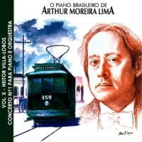 De Babado Sim / Até Manhã_Arthur Moreira Lima