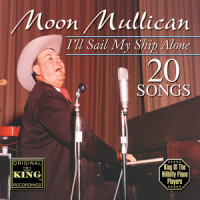 Country Boogie_Moon Mullican
