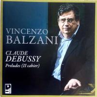 Brouillards: Modéré_Vincenzo Balzani,Achille-Claude Debussy
