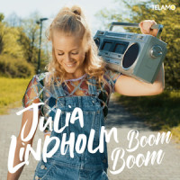 Boom Boom_Julia Lindholm