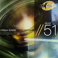Love Me Like You Do(So Amazing)_Vineyard Music