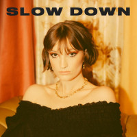 Slow Down_GRAE,Derek Hoffman,Emily Gifford