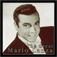 Be Me Love_Mario Lanza