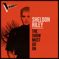 The Show Must Go On_sheldon riley