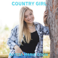 Country Girl_Alyssa Marie Coon